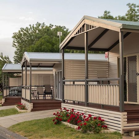Big4 Mornington Peninsula Holiday Park Frankston Zewnętrze zdjęcie