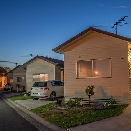 Big4 Mornington Peninsula Holiday Park Frankston Zewnętrze zdjęcie