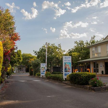 Big4 Mornington Peninsula Holiday Park Frankston Zewnętrze zdjęcie