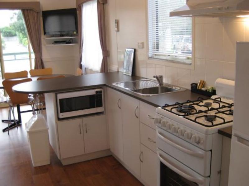 Big4 Mornington Peninsula Holiday Park Frankston Zewnętrze zdjęcie