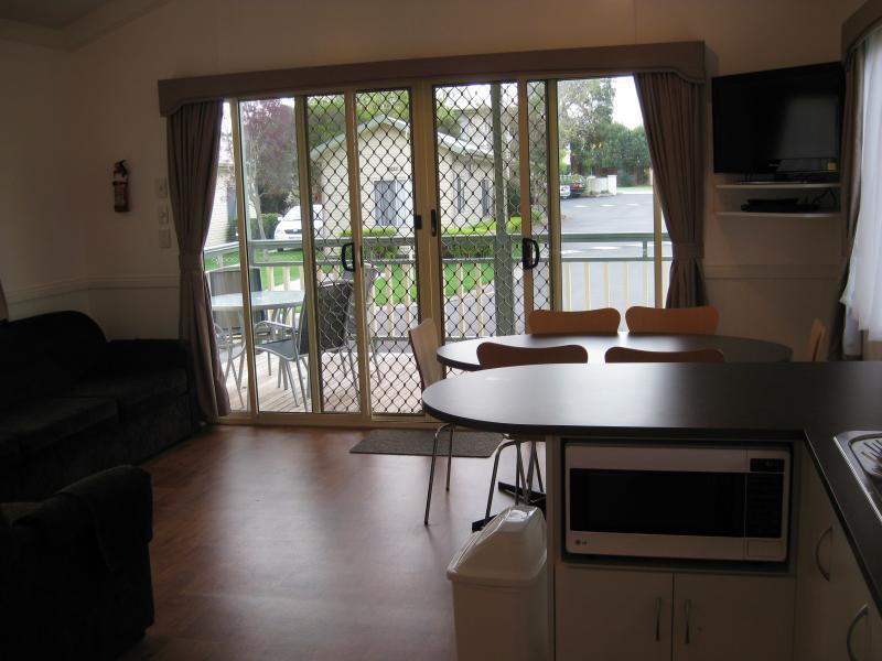 Big4 Mornington Peninsula Holiday Park Frankston Zewnętrze zdjęcie