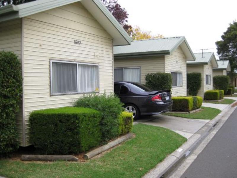 Big4 Mornington Peninsula Holiday Park Frankston Zewnętrze zdjęcie