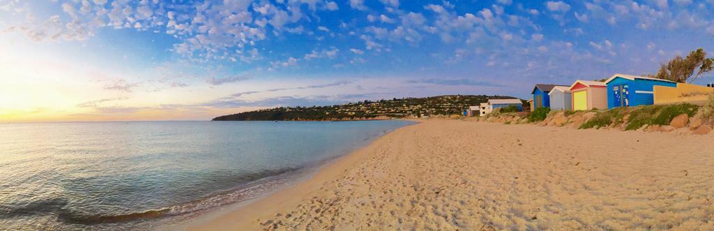 Big4 Mornington Peninsula Holiday Park Frankston Zewnętrze zdjęcie