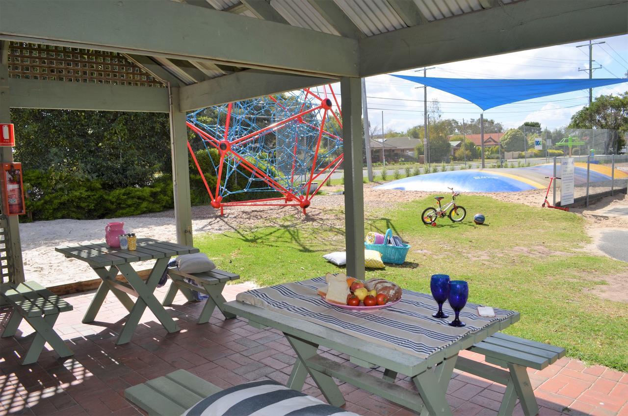 Big4 Mornington Peninsula Holiday Park Frankston Zewnętrze zdjęcie