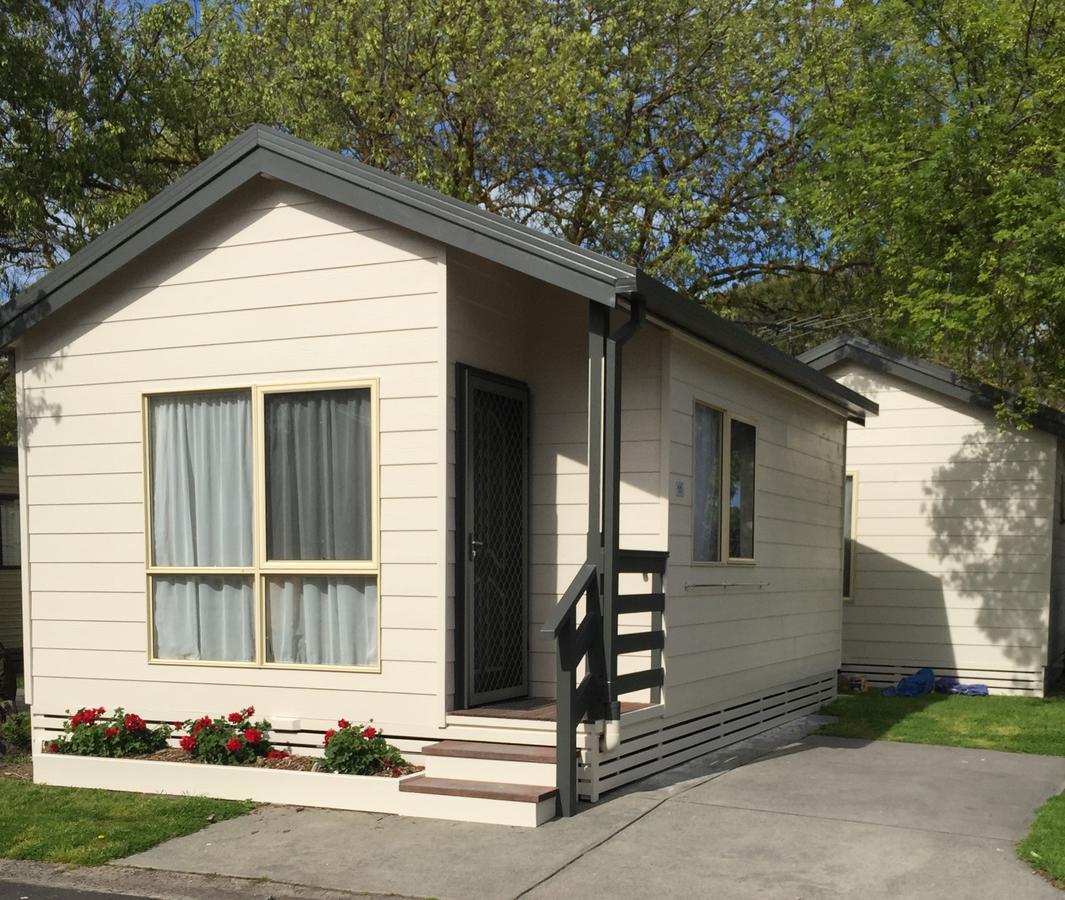 Big4 Mornington Peninsula Holiday Park Frankston Zewnętrze zdjęcie