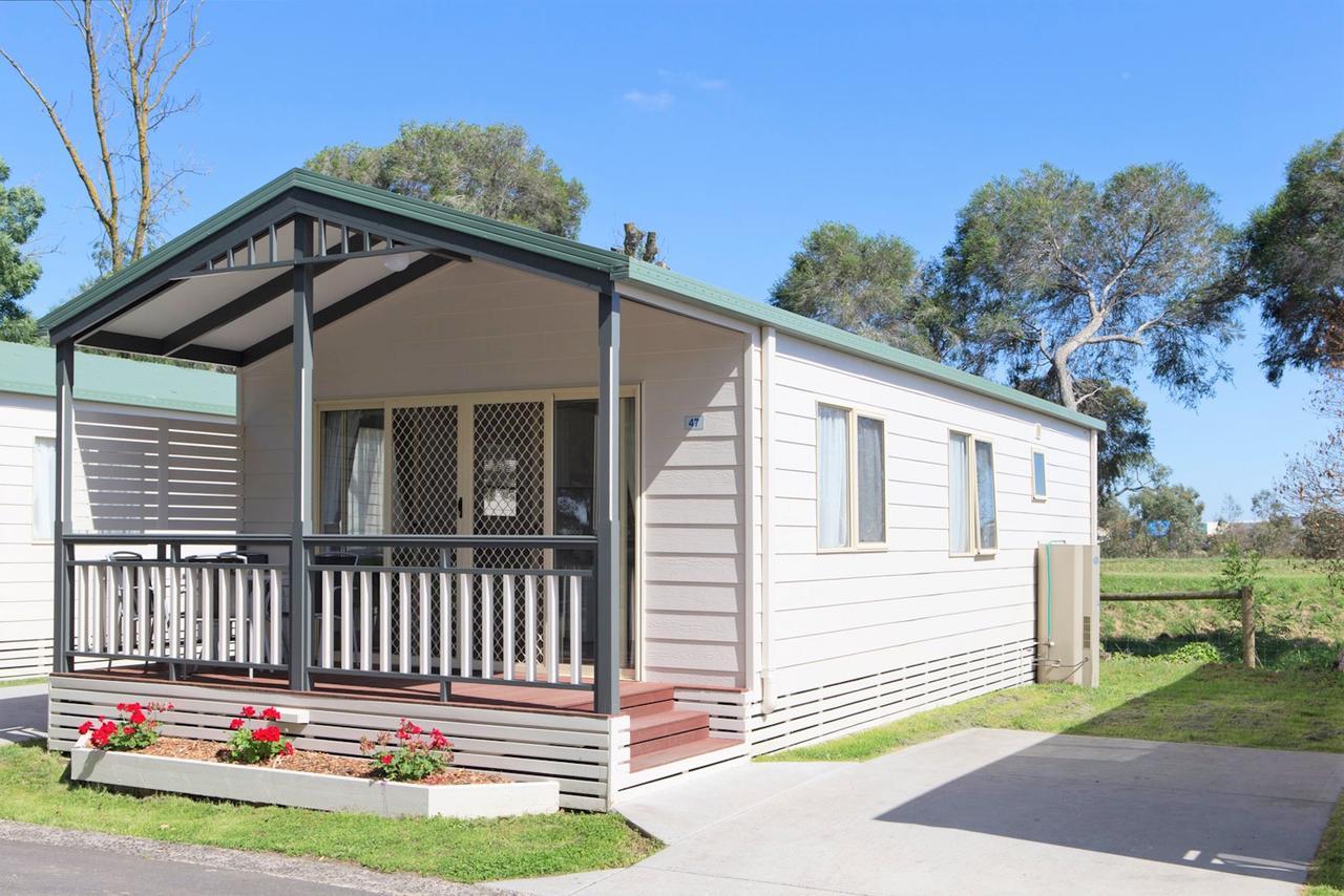 Big4 Mornington Peninsula Holiday Park Frankston Pokój zdjęcie