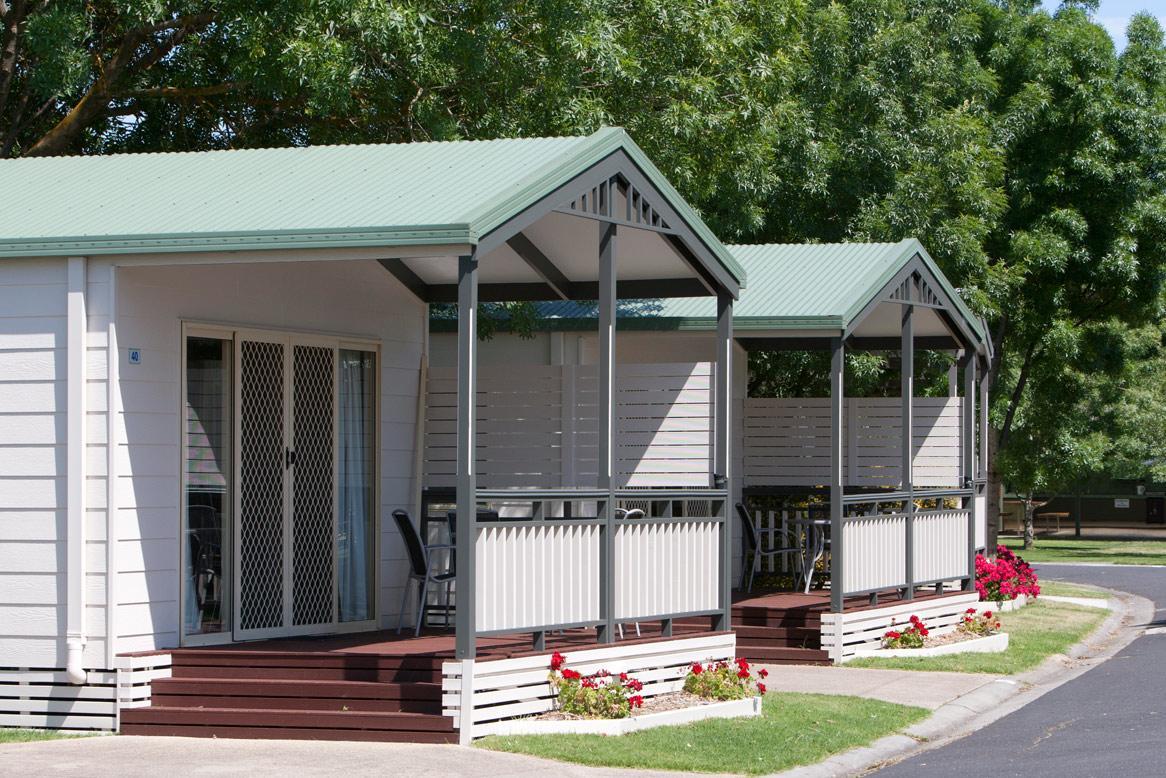 Big4 Mornington Peninsula Holiday Park Frankston Zewnętrze zdjęcie