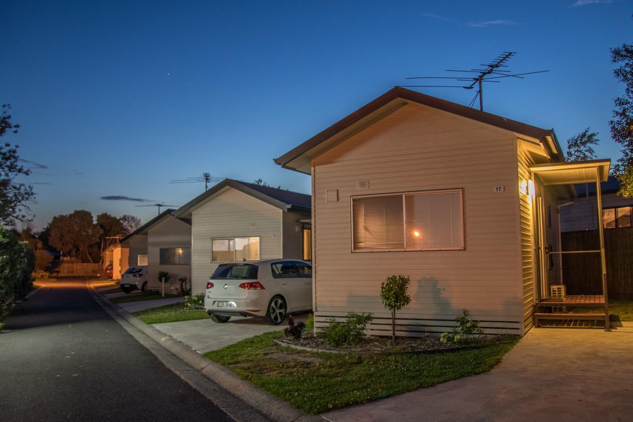 Big4 Mornington Peninsula Holiday Park Frankston Zewnętrze zdjęcie