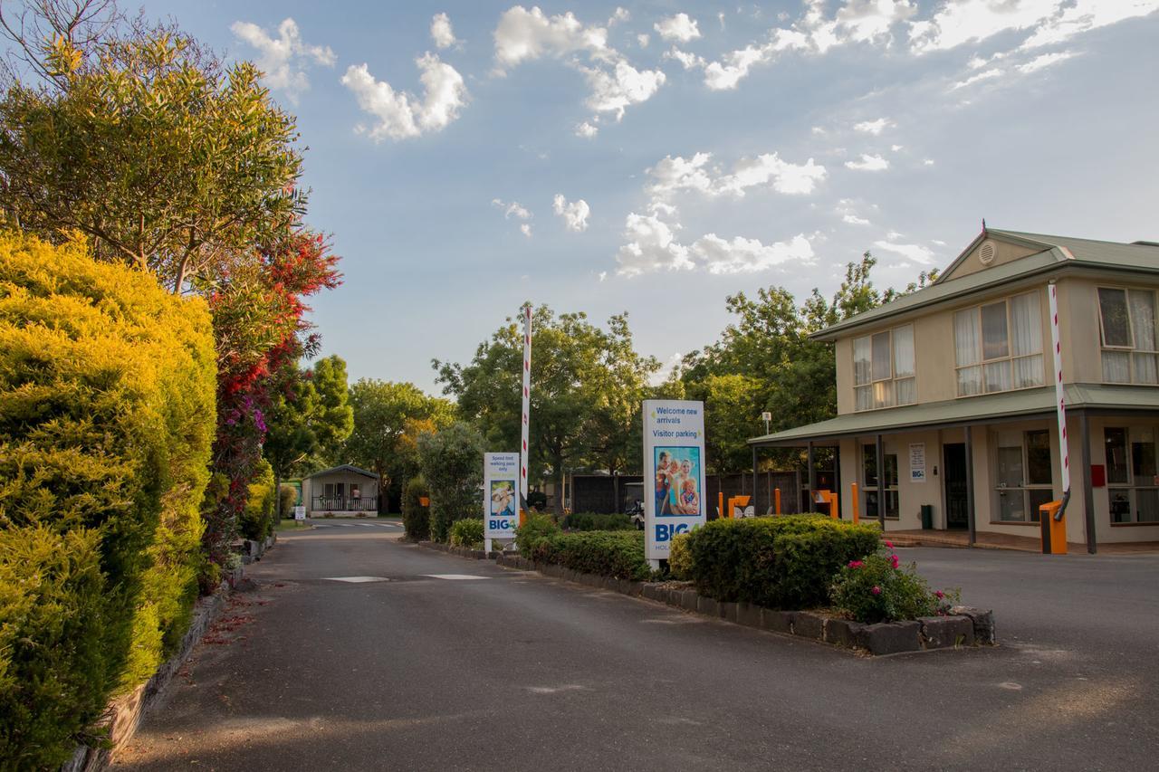 Big4 Mornington Peninsula Holiday Park Frankston Zewnętrze zdjęcie