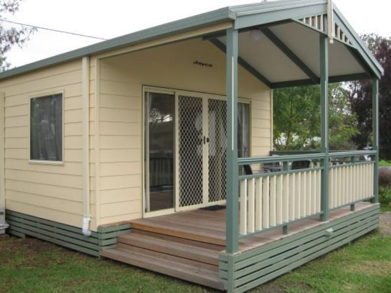Big4 Mornington Peninsula Holiday Park Frankston Zewnętrze zdjęcie